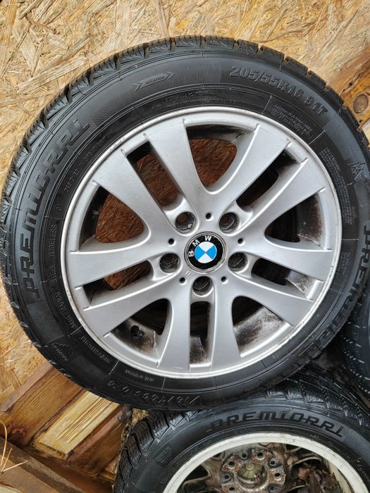 De vânzare 4 jenti de bmw