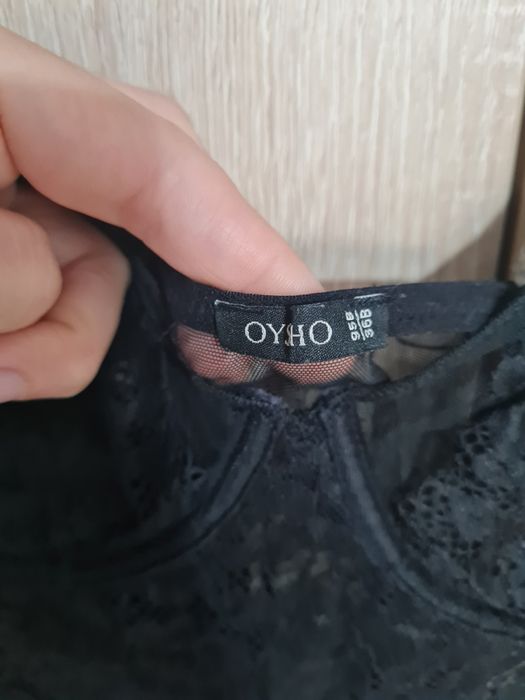 Body/ maiou Oysho-nou