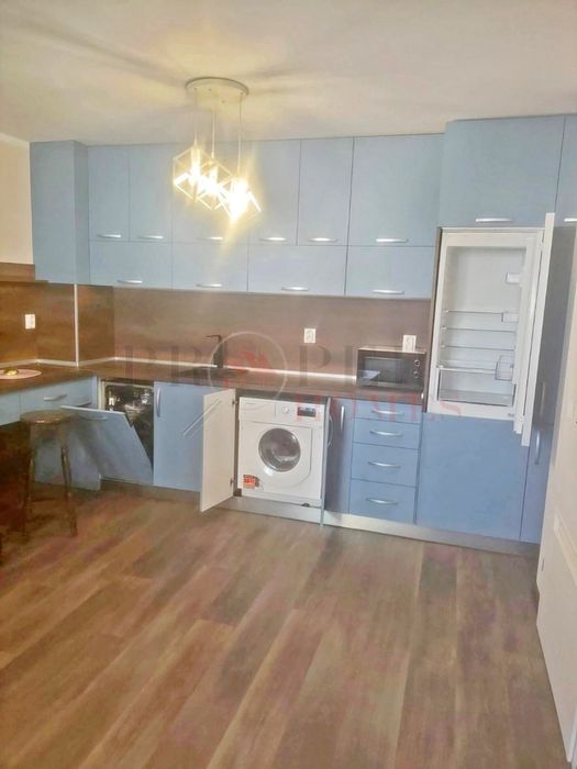 Нов Двустаен Апартамент в ж.к. Бузлуджа