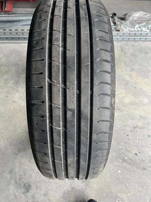 Перфектни Летни гуми Nokian