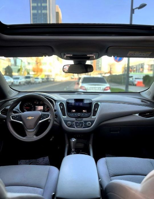 Аренда с Выкупом Malibu 2