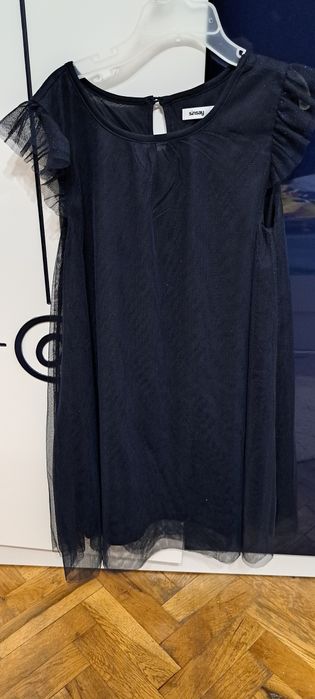 Детска официална рокля Sinsay