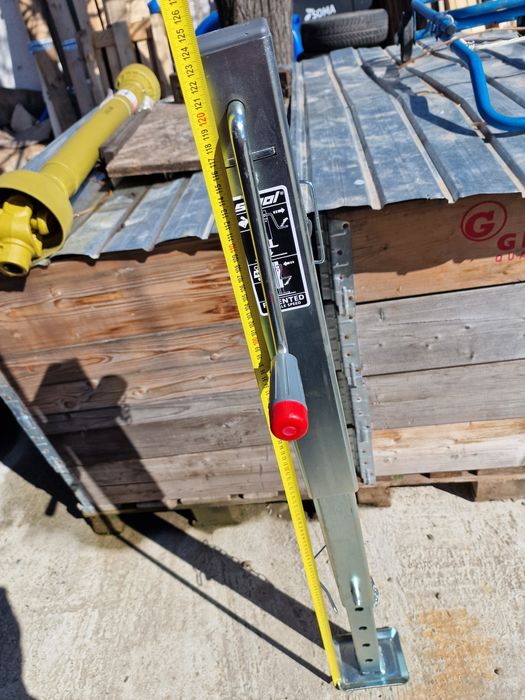 Picior sprijin remorca 7.5 tone 3.5 tone import Italia