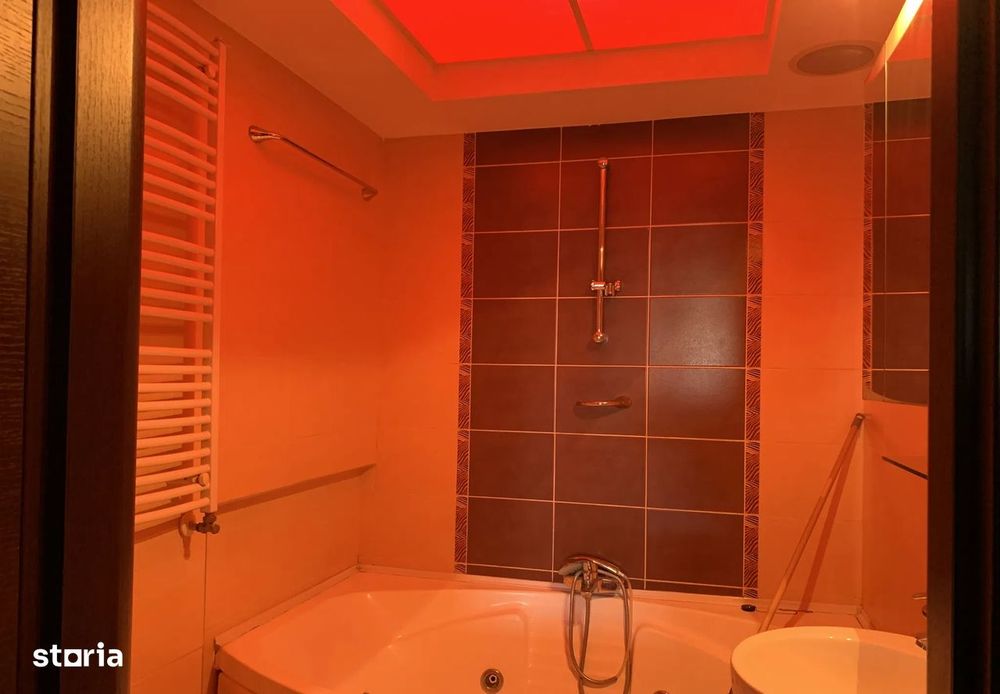 Apartament 3 camere Sun Plaza