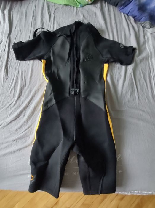 Неопренов костюм K2