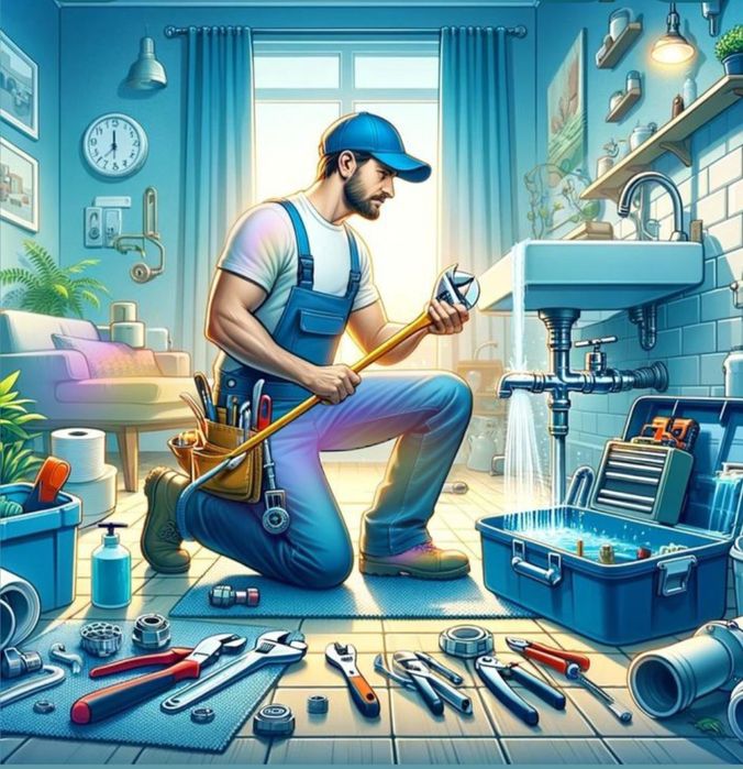 Замена, Установка, Прочитска.