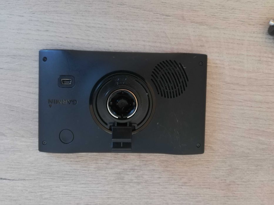 Garmin Nuvi 2599 навигация