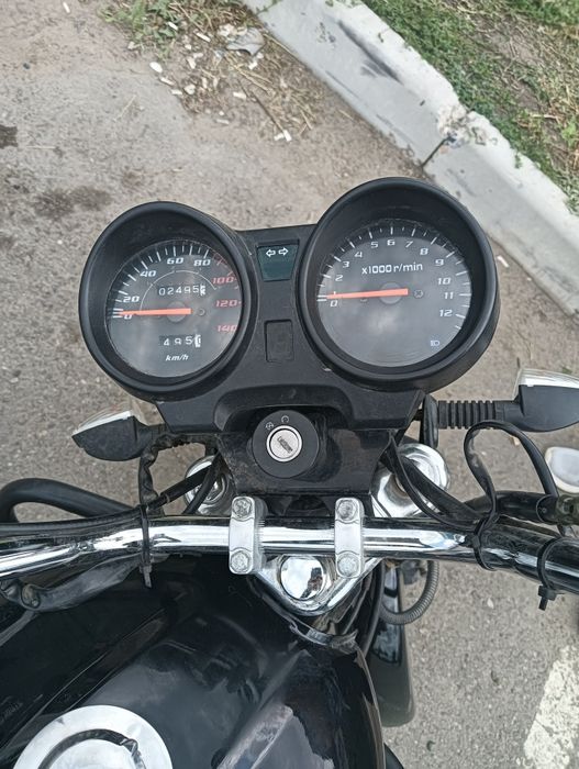 Продам Мопед Mx 852