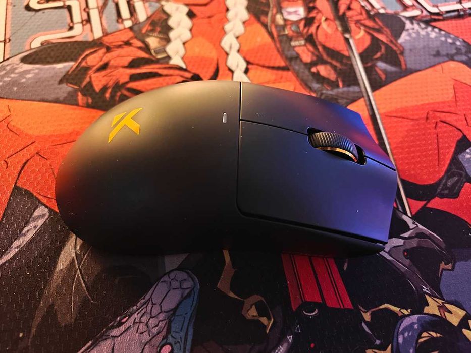 Игровая мышь MCHOSE K7 ULTRA