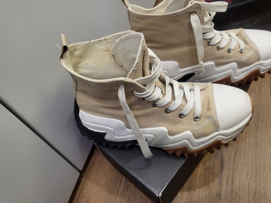 Сандали и обувки 37/38