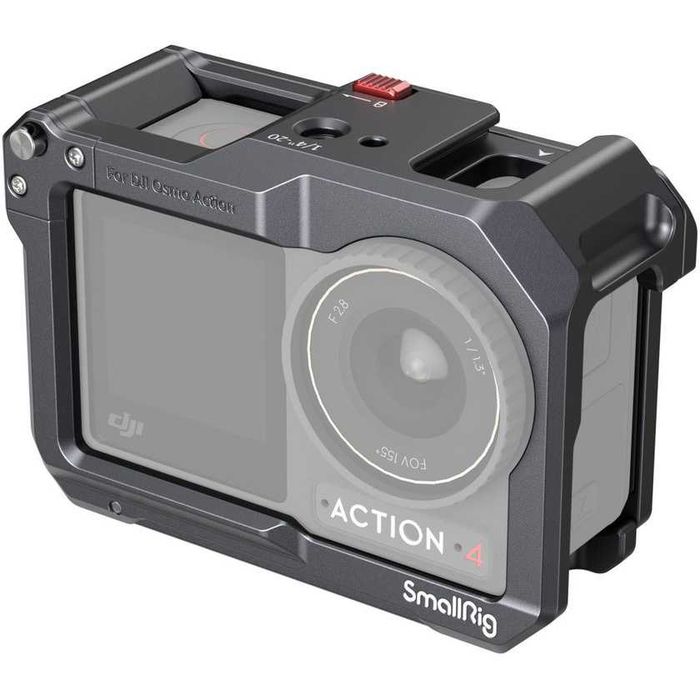 Рамки (Frames) за Екшън Камери - GoPro | GARV | Insta | DJI | SJCAM