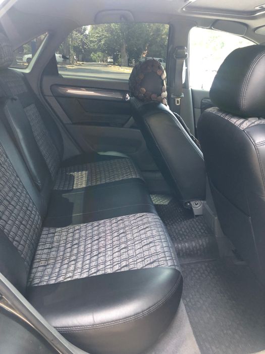 Lacetti  100% тоза