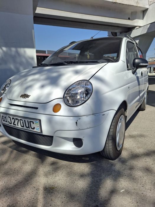 Matiz konditsioner