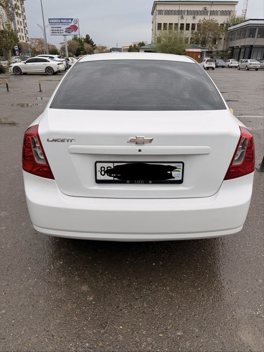 Jentra 2020 mexanika