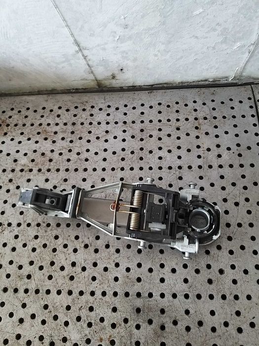 Maner usa dreapta spate skoda fabia 2 5j