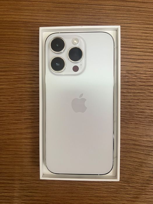 Продам iPhone 14 Pro
