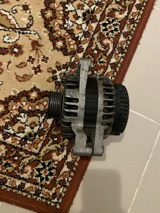 генератор для машини