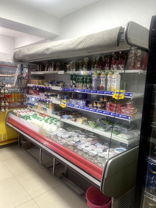 Продам холодильник для хранения