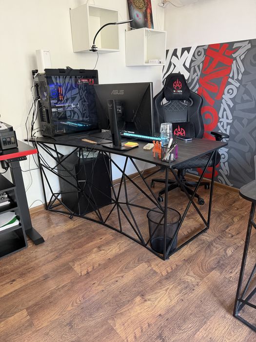 Стол офисный комплект