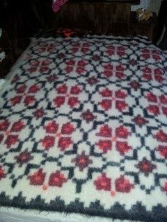 Cuverturi, cerge, țoale, pături din lana merinos, foarte moi si fine,