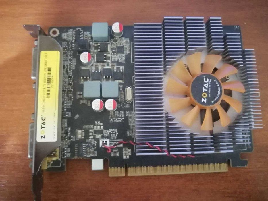 Продаются комплектующие для компьютера