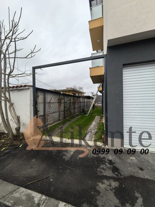 Продава се Двустаен апартамент в София, Толстой - 57 кв.м за 1074 €/кв.м - Снимка #9