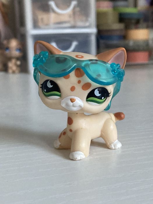 Lps, петшопы | 3д петы