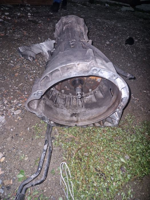 Cutie de viteze automata 2,5 bac