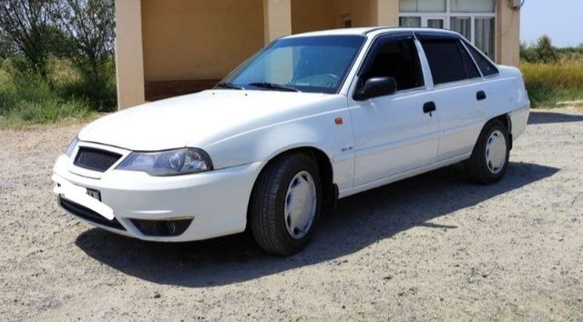 NEXIA 2 GIBRID холати зўр