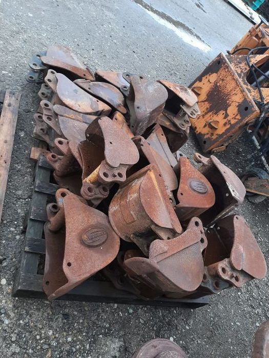 Cupe Miniexcavator  intre 20 - 30 cm pret promo