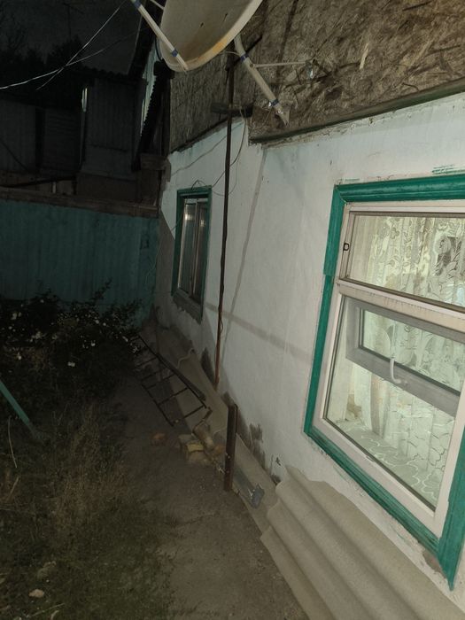 Продам часть дома