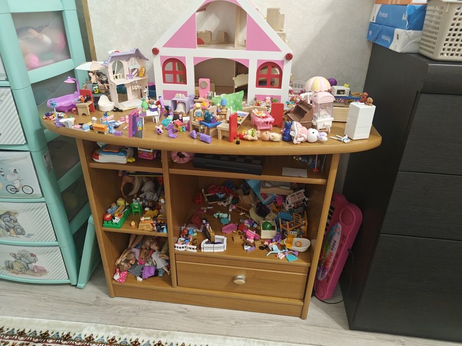 Продам подставку под телевизор