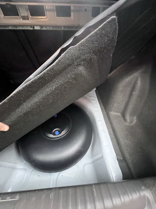 Кобальт 2024 автомат