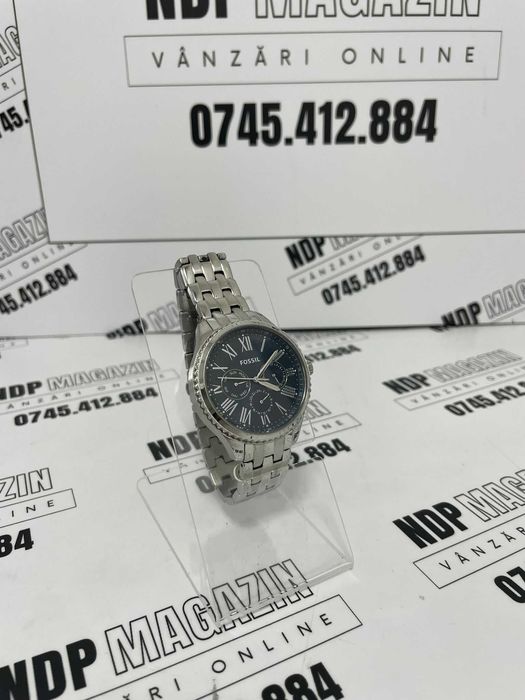 NDP Amanet NON-STOP Sos. Giurgiului 119 FOSSIL (30271)