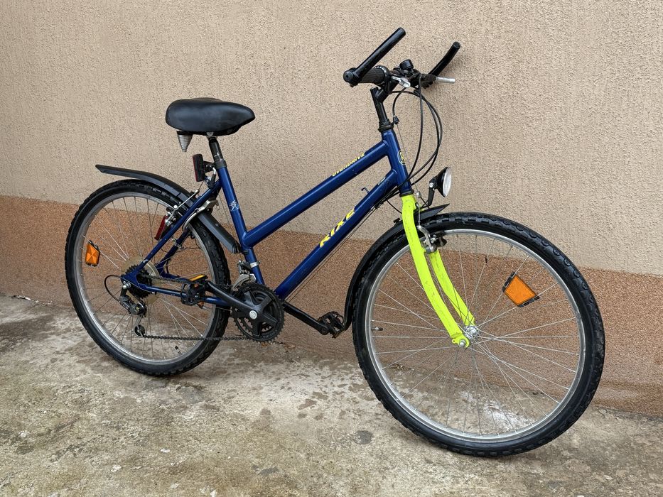 Немски Велосипед RIXE 26’цола