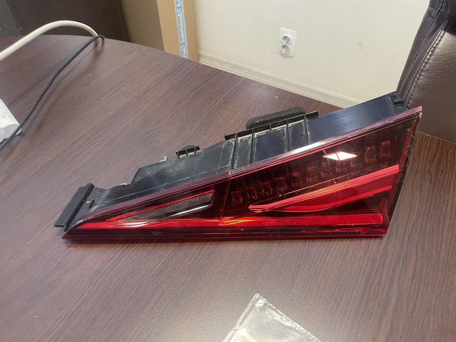 Десен вътрешен стоп w223