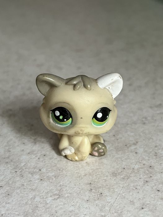 Little pet Shop лпс