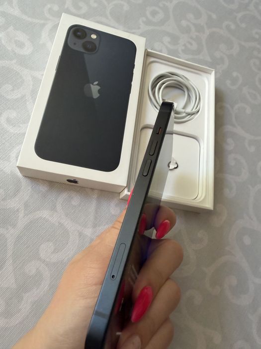 Iphone 13 - 128GB