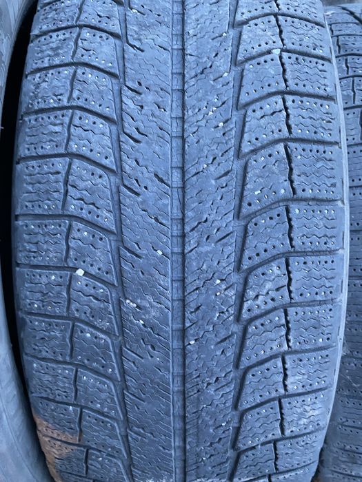 Шины на 18 235/60