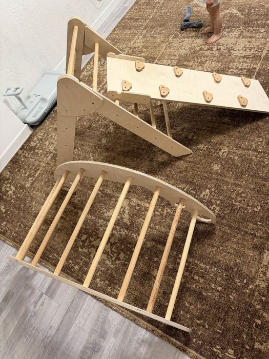 Мини комплекс пиклера