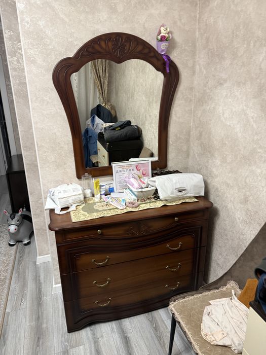 Шкаф кровать и т.д