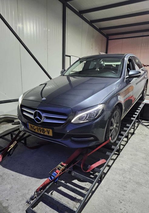 Премахване на ДПф филтри механично ,софтуерно и изкупучване 3в1 .