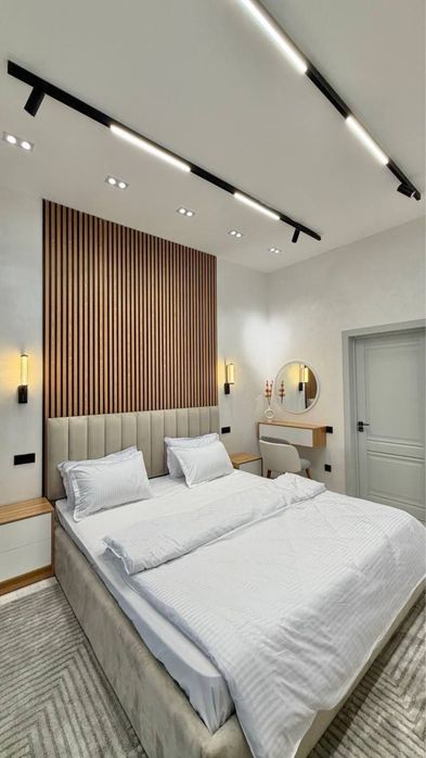 3 ком БИЙ ЖК Сайрам