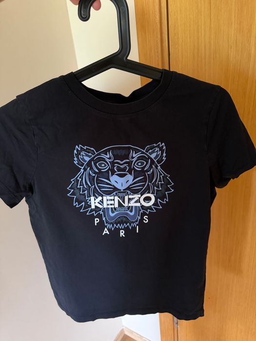 Оригинална тениска Kenzo