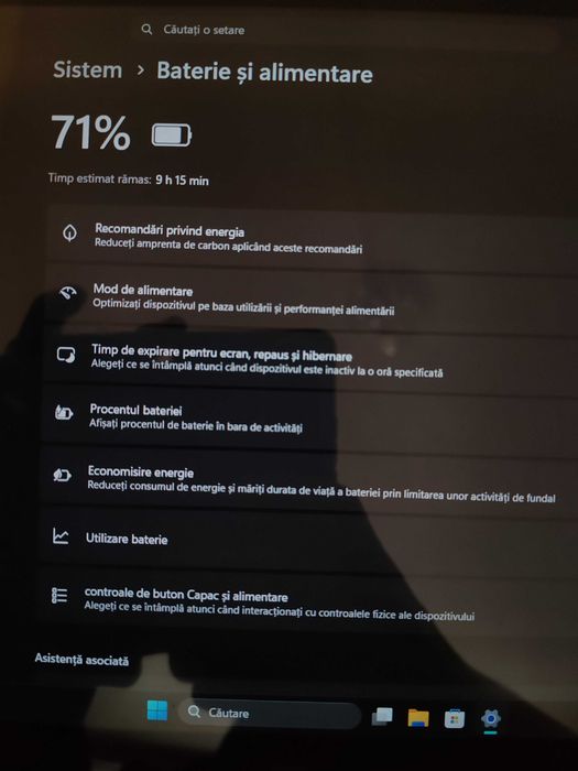 Laptop Lenovo Flex