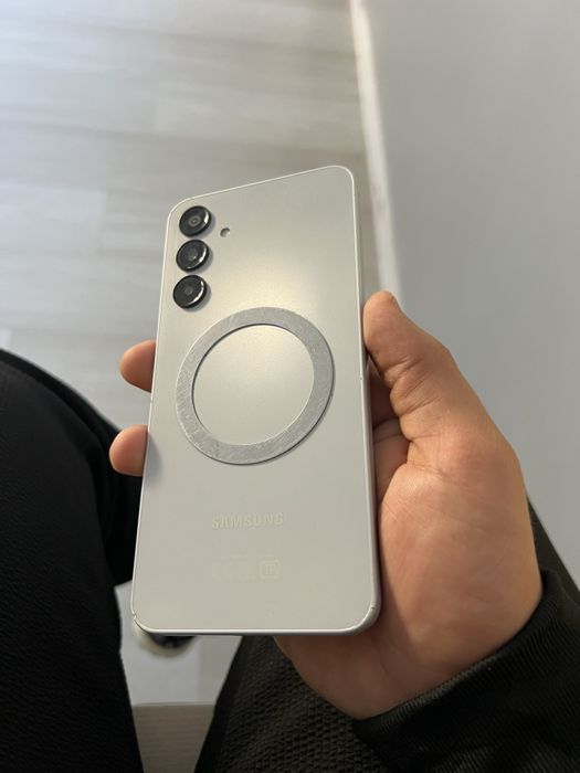 Samsung a16 8gb/256gb