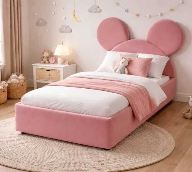 Pat Copii mickey mouse