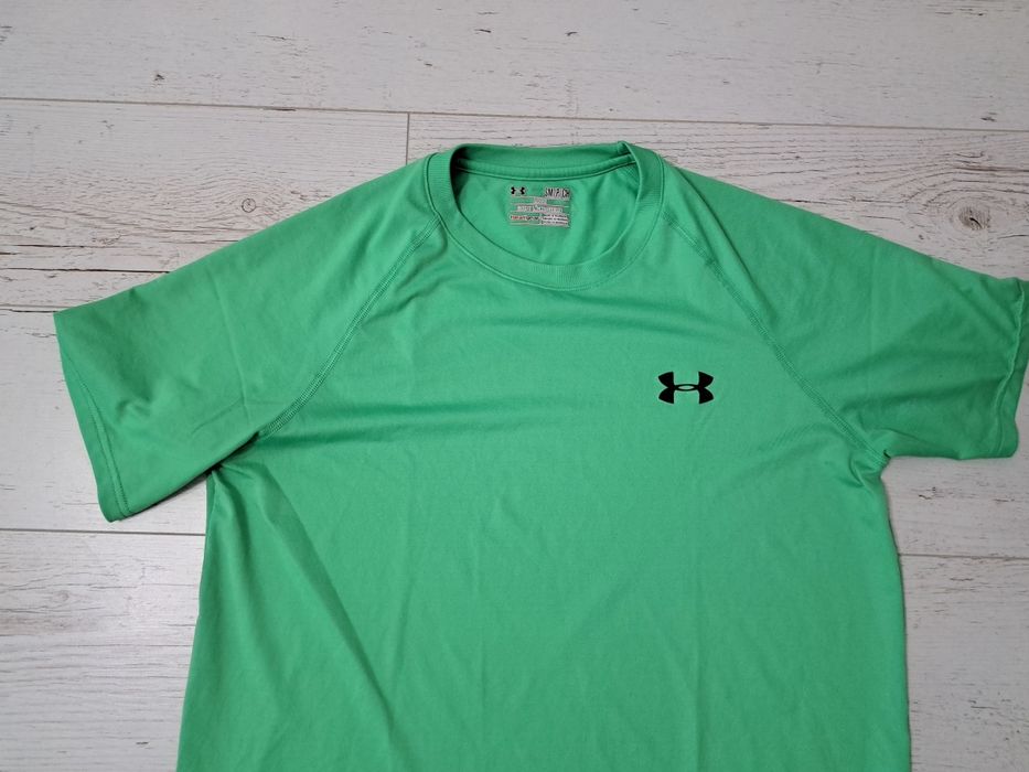 Under Armour-Ориг. Тениска
