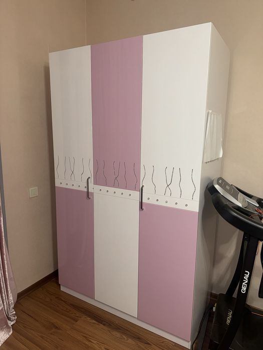 Детская мебель комплект