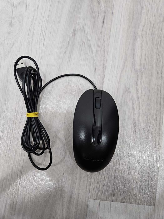 Mouse Lenovo LXH-EMS-10ZA și Tastatură Lenovo LXH-EKB-10YA - Ca noi